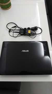 Vand laptop ASUS N61q i7 pentru piese , functioneaza doar pe HDMI
