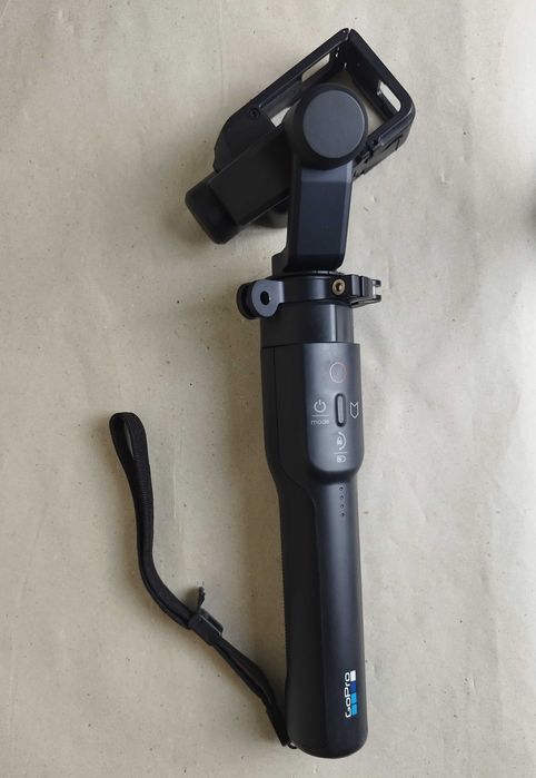 GoPro Karma стабилизатор