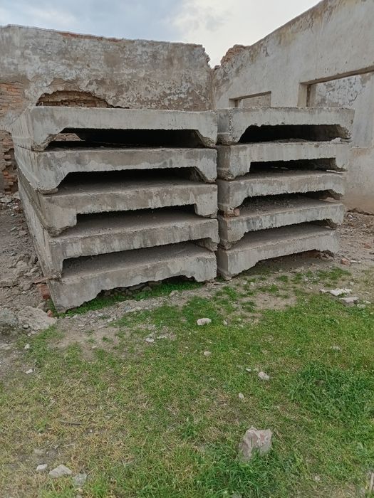 Betn plita pg 1.5*6=18 ta holati yaxshi yorilgan singan joyi yòq