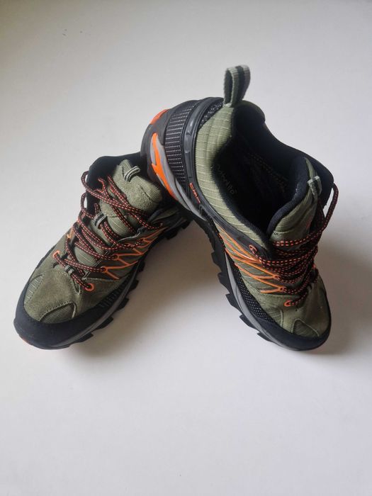 CMP Rigel Low Trekking waterproof оригинални обувки