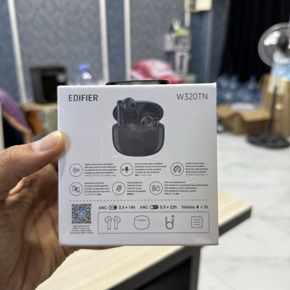 Edifier W320TN - 100% orginal