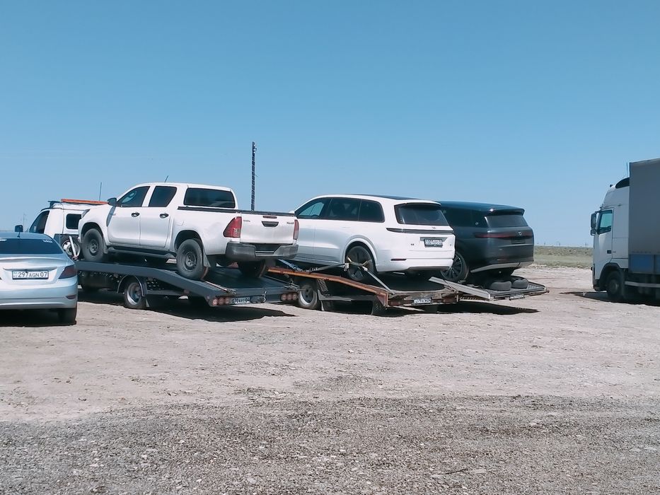 Эвакуатор не дорого