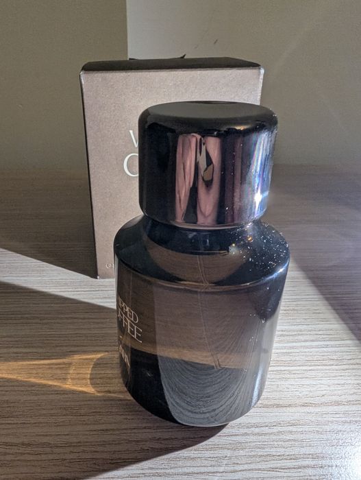 Parfum Zara -  Whipped Coffe