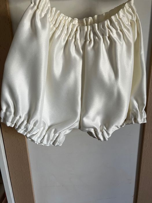 Рокля за сватба, кръщене