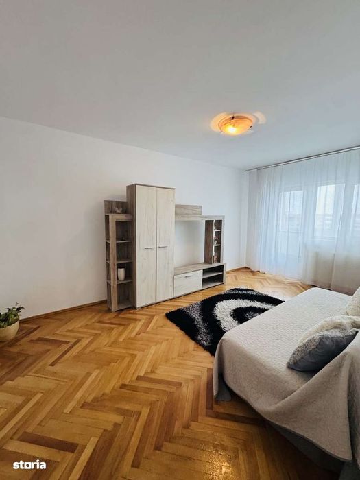 Apartament 2 camere decomndat Uta