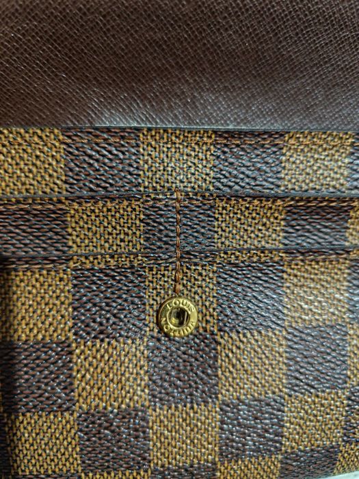 Portofel dama Louis Vuitton Sarah Long