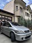 Opel Zafira 2003г