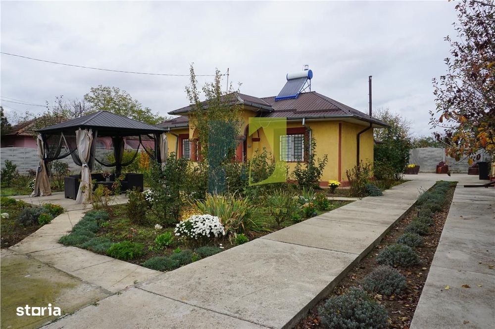 Casa de vanzare - Celaru, Dolj