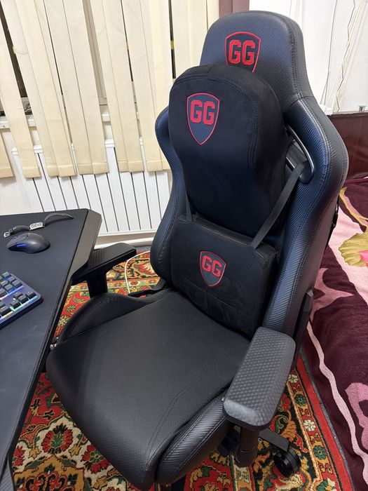 Компйутер игровой