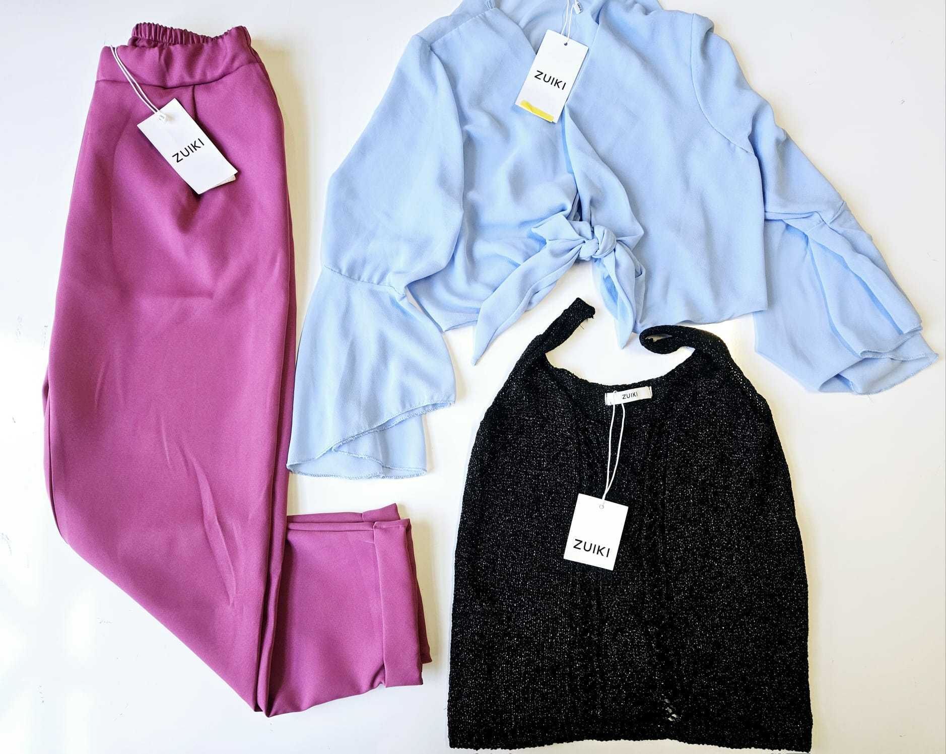 ZUIKI stock outlet