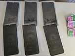 Folie Privacy Mata Samsung A15/A25/A35