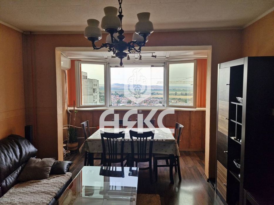 Продава се Тристаен апартамент в София, Люлин 5 - 89 кв.м за 1866 €/кв.м - Снимка #1