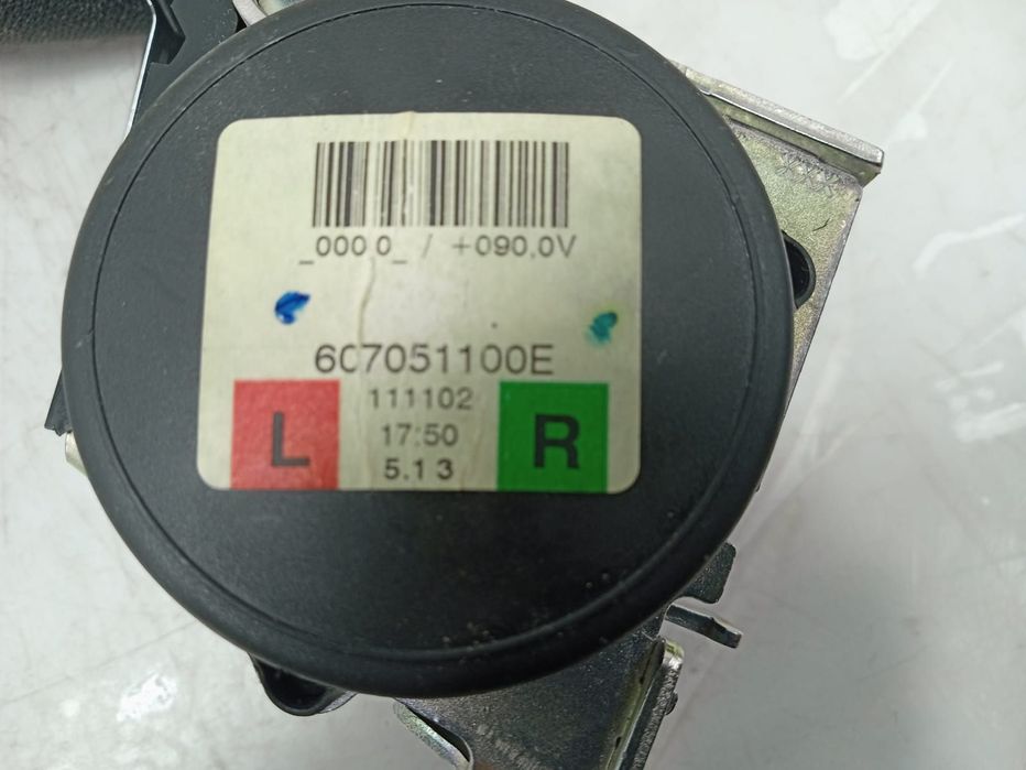 Centura dreapta spate 607051100E BMW Seria 3 E91 (facelift)  [din 200