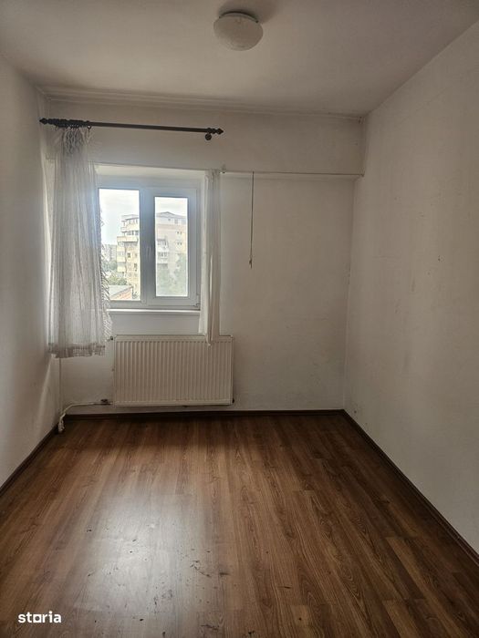 Apartament 4 camere Pacurari- OMV