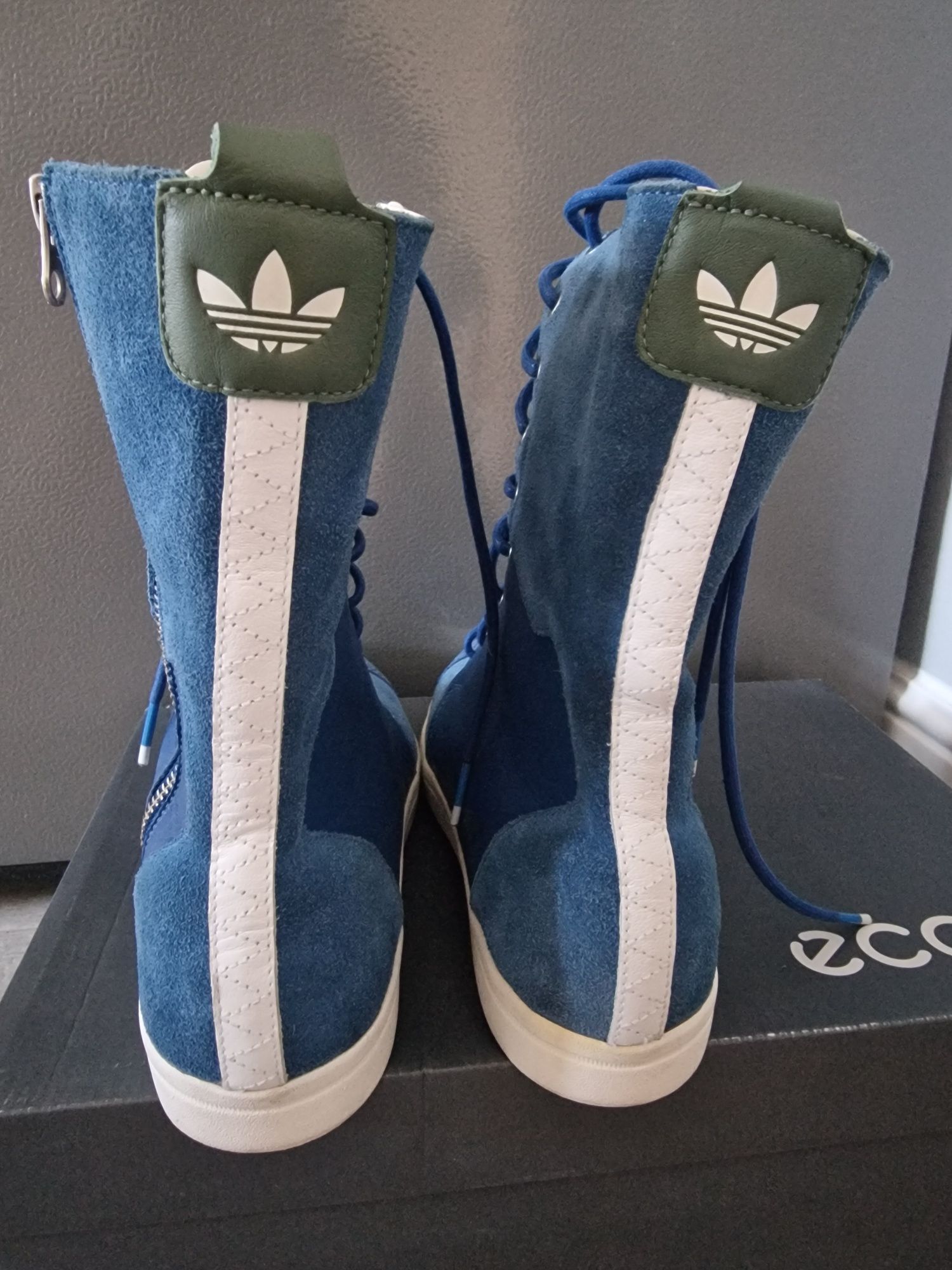 Adidas femei 38 2/3