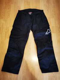 Pantaloni AlpineSTARS pentru ATV