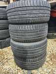 Set 4 anvelope/cauciuc/roti 215/45R16 vara