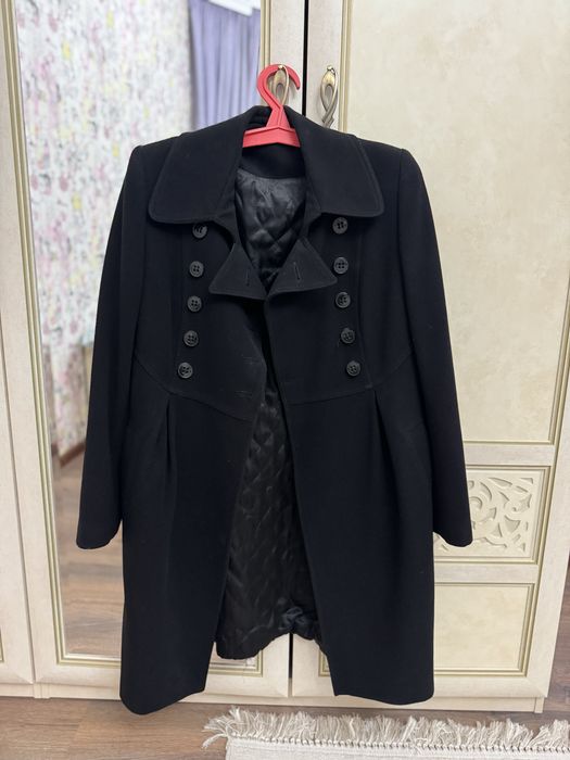 Пальто от Kent Турция