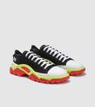 Разпродажба ! Дамски маратонки Adidas X RAF SiMONS номер 40