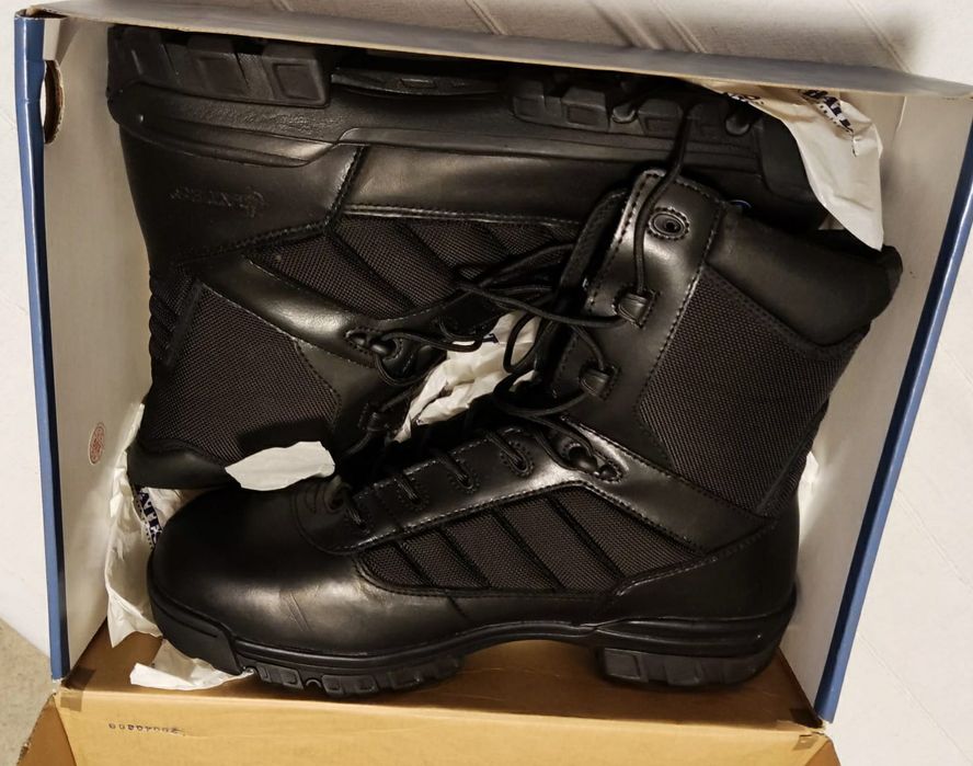 Bocanci militari tactici Bates USA