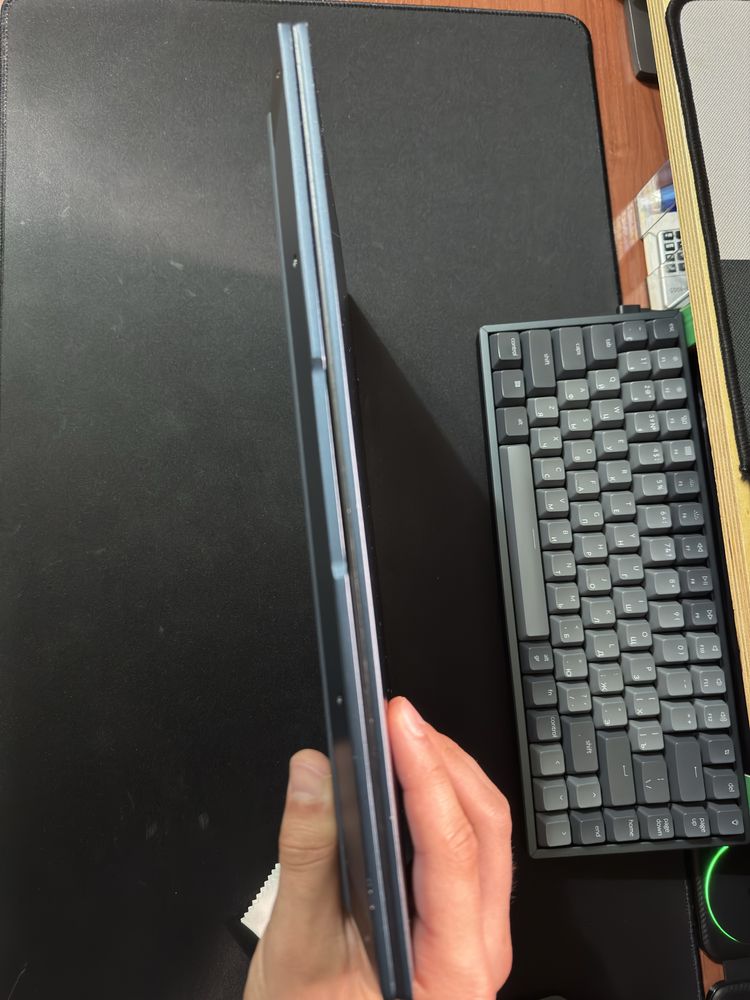 ASUS Zenbook 14 OLED UX3402 - i5-1240P