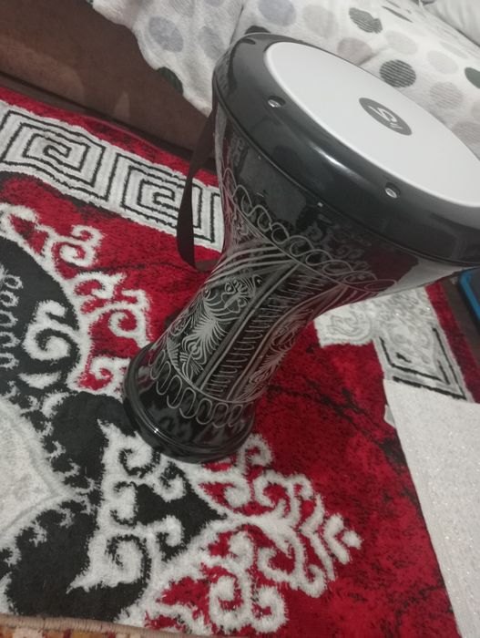 VAnd tarabana bunã