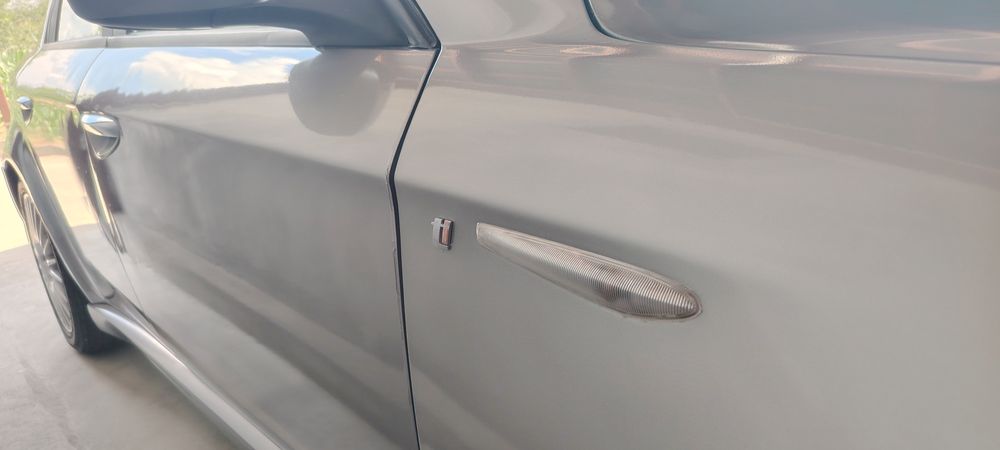 Alfa Romeo 159 JTD 190 CP 2007