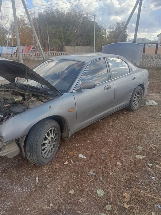 Продам Мазда 6 v6 1993г 2.0