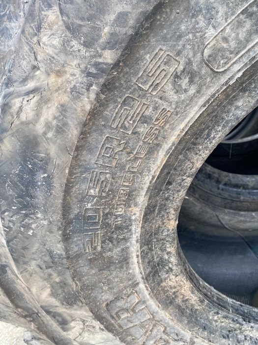 Anvelopa 20.5 R25 Goodyear