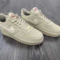 Nike Air Force 1 Low Beige( Livrare cu verificare)