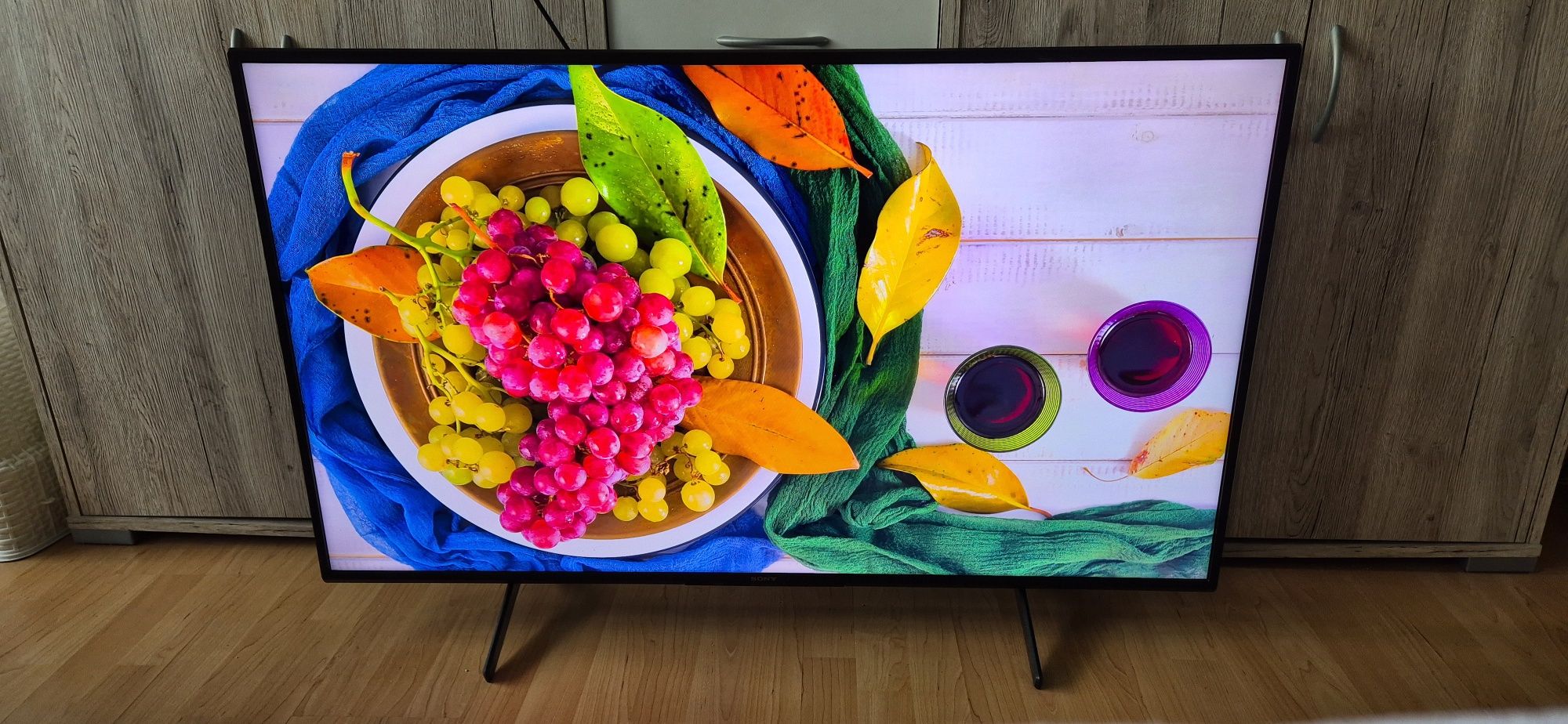 Sony KD-50X81J Google, Android, 4k, UltraHD, Smart, WiFi