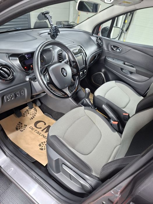 Renault Captur /0.9 tce/ an 2016/NAVIGAȚIEI/CLIMATRONIC