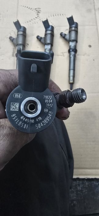 Injectoare ivecoDaily 2.3 euro6