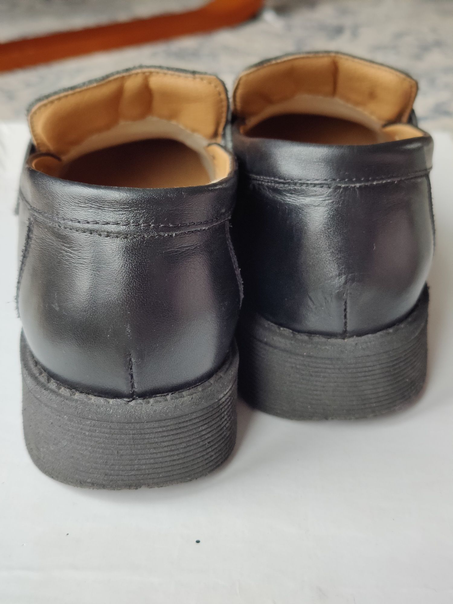 Mocasini Loafers nr35