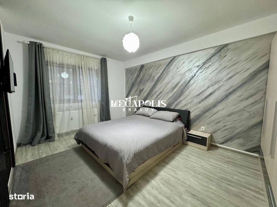Apartament 2 camere | Decomandat | Loc de parcare | Maurer Villas