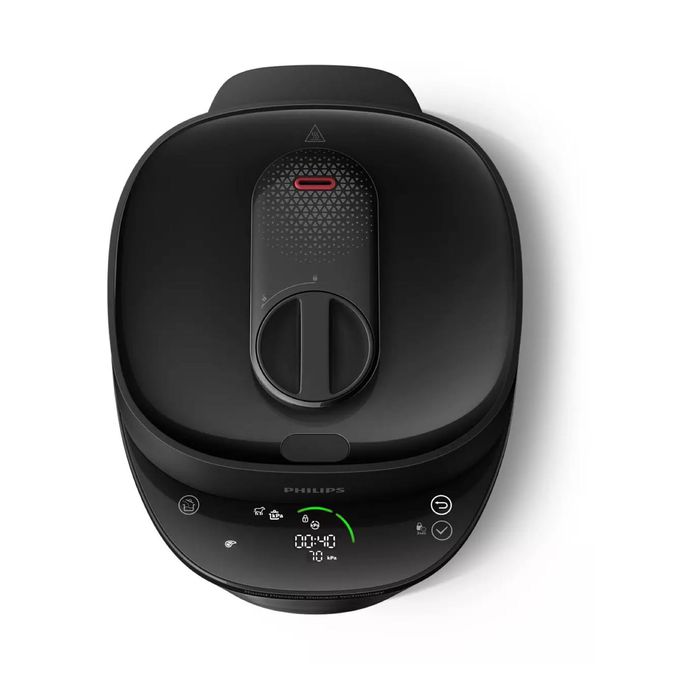 Мультиварка с функцией скороварки 5L Philips HD2151/56