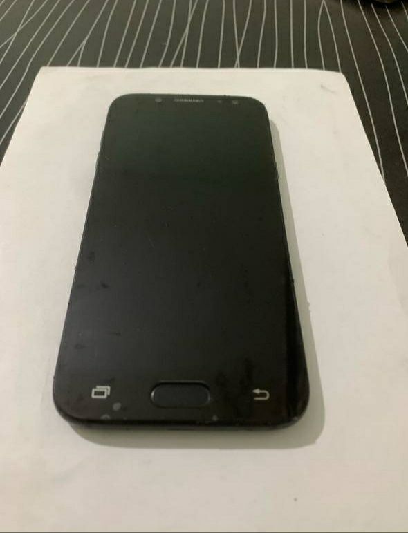 Samsung j5 2017 ideal