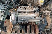 MOTOTR - 1.4 AUA 1.4 AUA Skoda Fabia 6Y  [din 1999 pana  2004] seria Hatchback 5-usi 1.4 AT (75 hp)