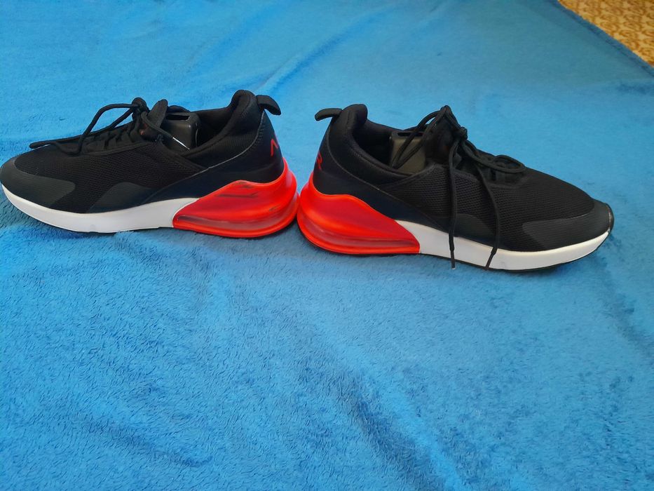 Страхотни маратонки!