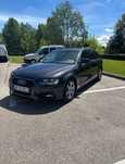 Vând sau schimb Audi A4 b8.5