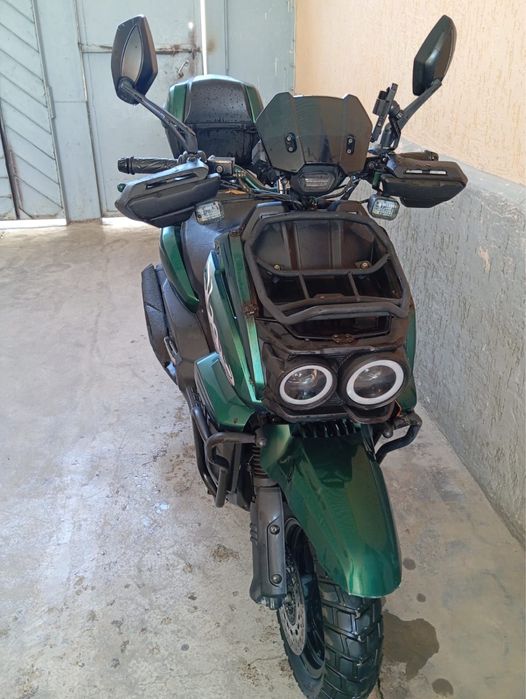 Танк , без гарантии