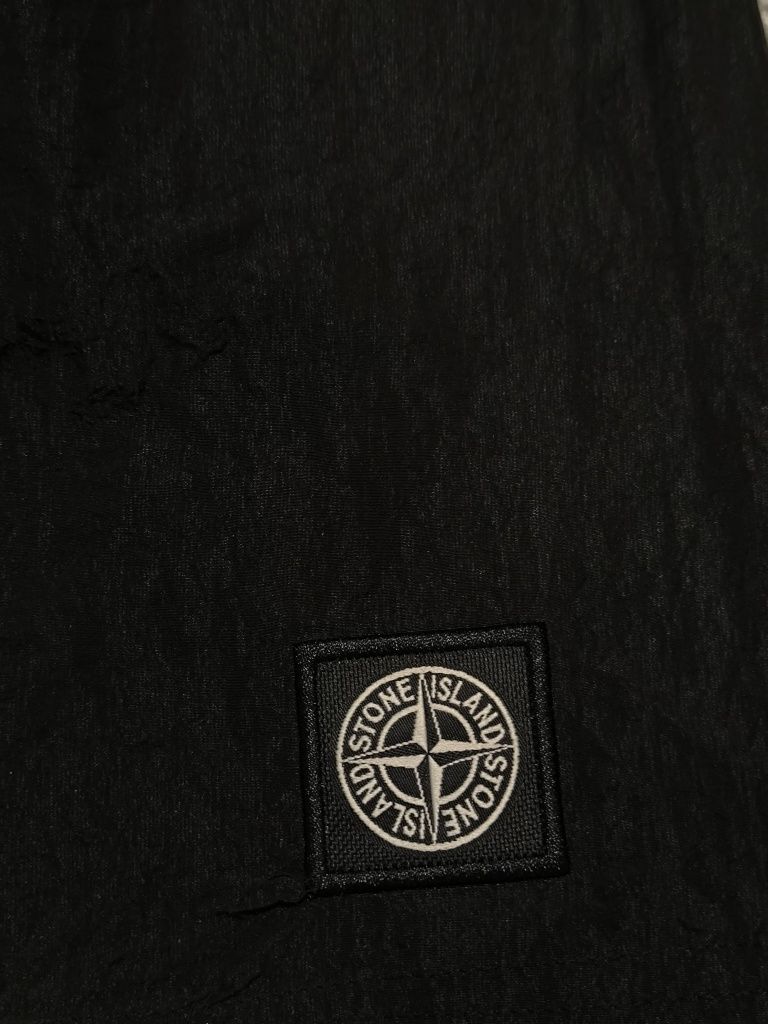 Stone Island pantaloni scurti casual