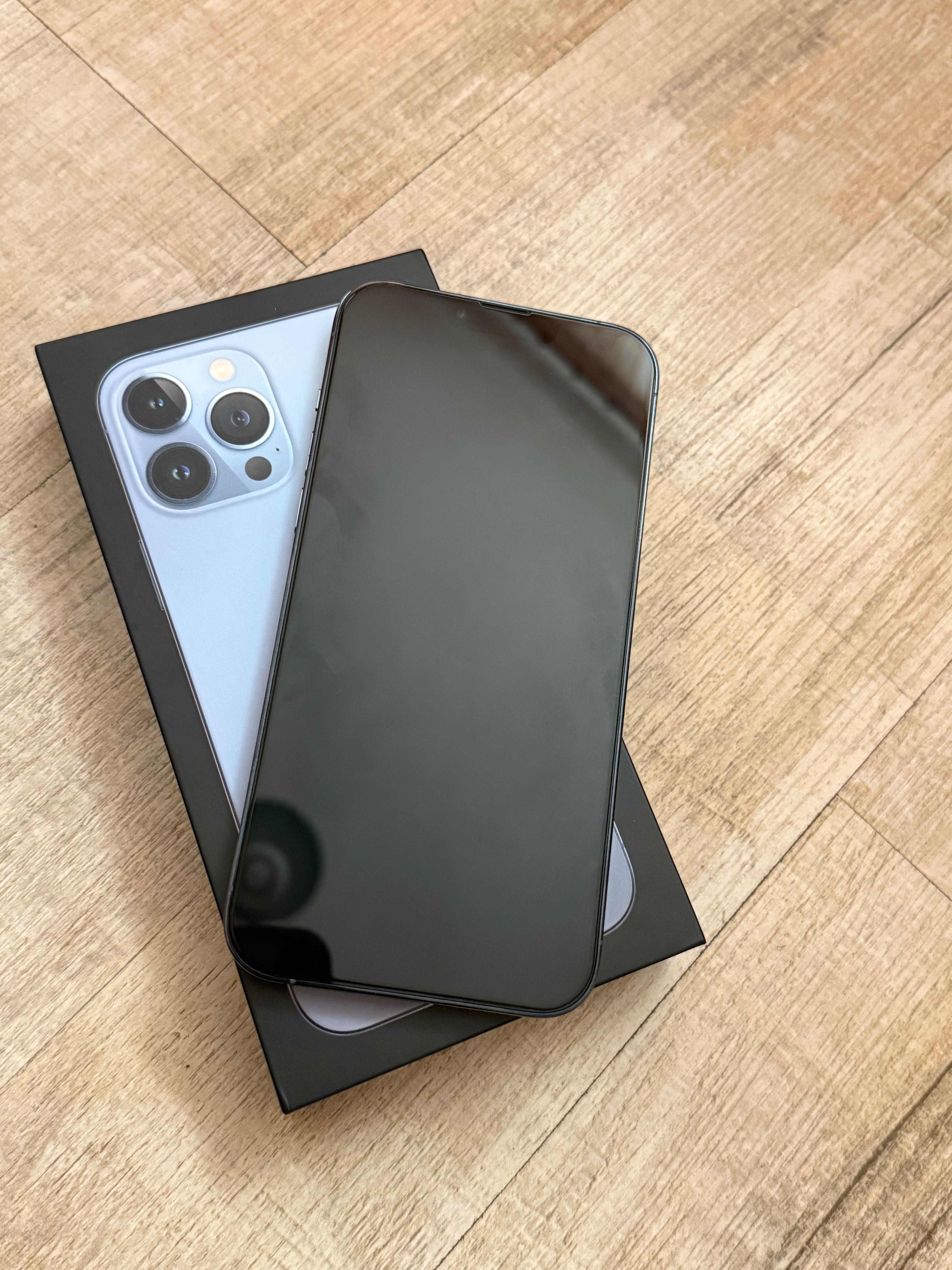 iPhone 13 Pro Max 128 GB