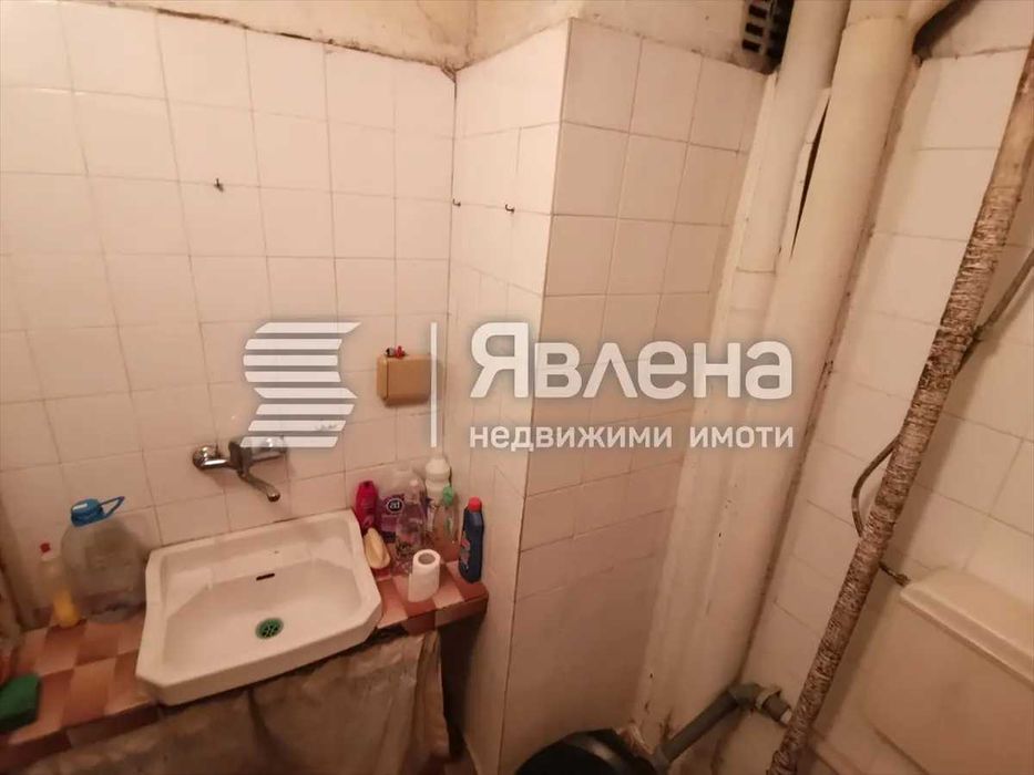 Тристаен апартамент