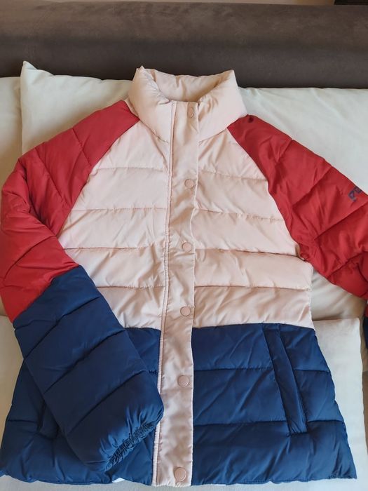 Дамско яке Pepe Jeans