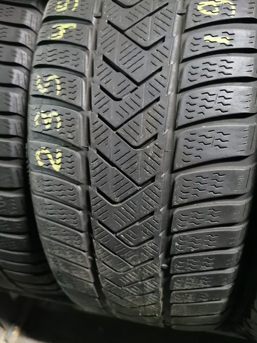 235 45 18 anvelope iarna mercedes Audi bmw Hyundai Kia