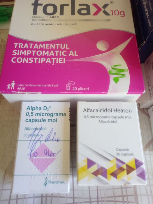 Pastile de articulatii , digestive , circulatorii