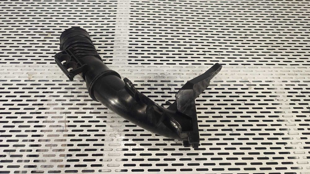 tubulatura plastis admisie VOLVO S60 V60 1.6D D2 115cp E5 2010-2014