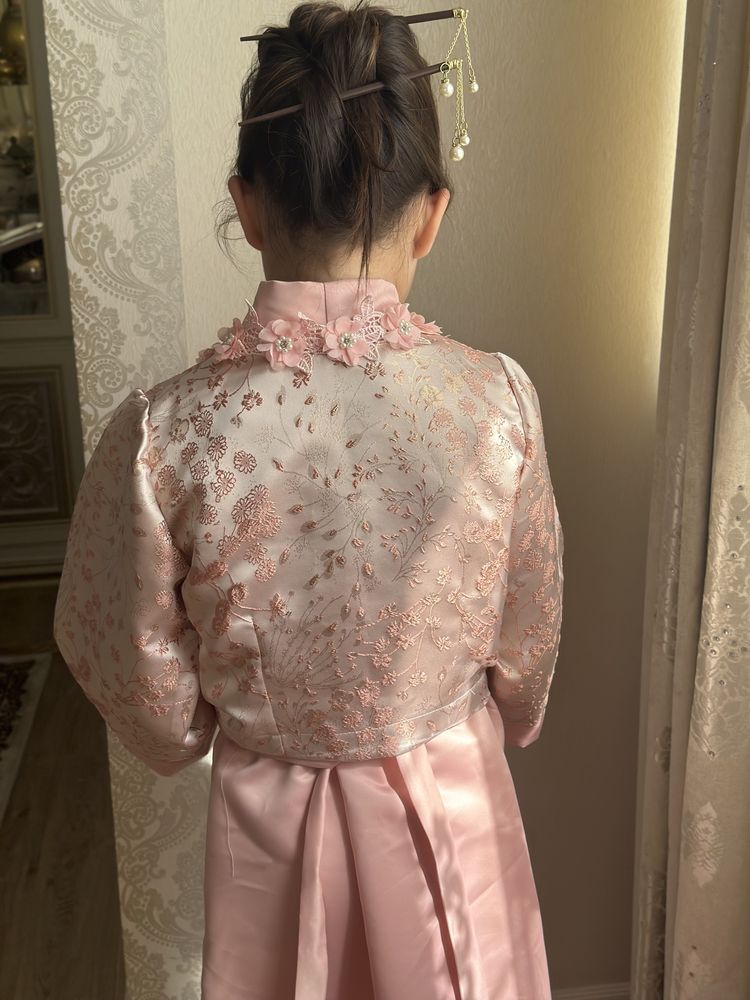 Японский костюм детский 9-12 лет аренда/продажа