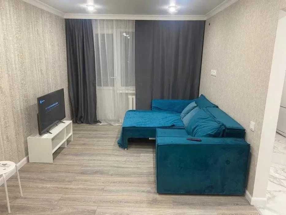 Сдается 1 ком кв жк Алтын шар 2 пр, Туран рядом с Ханшатыром